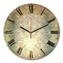Wallity Reloj Decorativo MDF Multicolor 3030MS-032